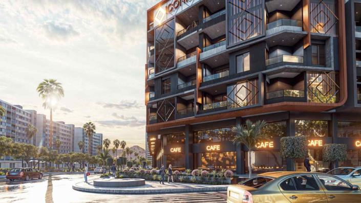 Image No.56-3 Bed Apartment for sale