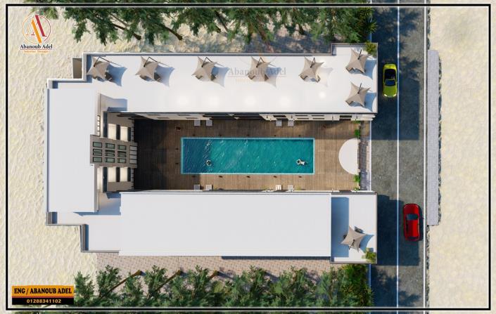 Image No.25-Appartement de 1 chambre à vendre à Hurghada