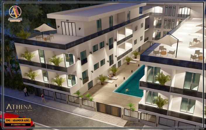 Image No.28-Appartement de 1 chambre à vendre à Hurghada