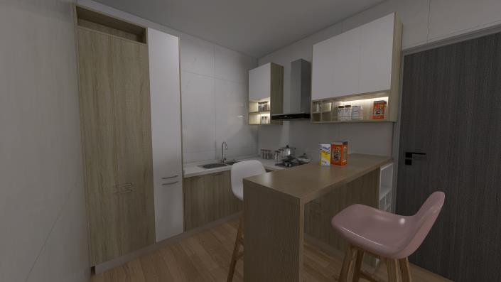 Image No.39-Appartement de 1 chambre à vendre à Hurghada