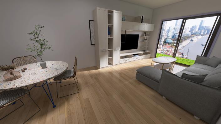 Image No.41-Appartement de 1 chambre à vendre à Hurghada