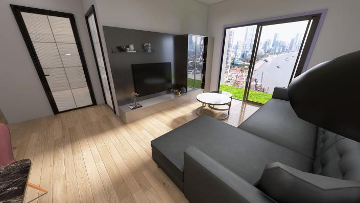 Image No.42-Appartement de 1 chambre à vendre à Hurghada