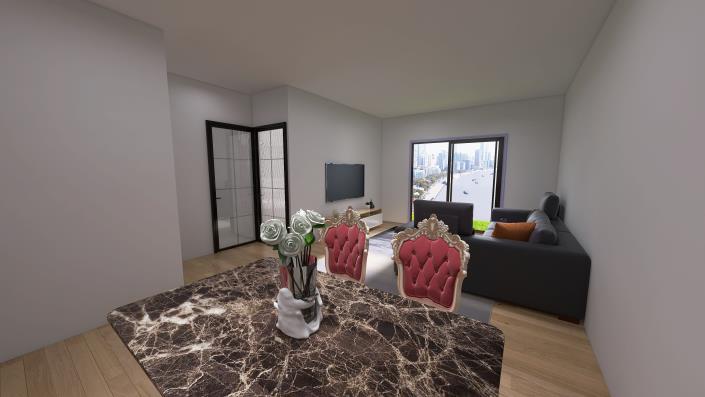 Image No.48-Appartement de 1 chambre à vendre à Hurghada