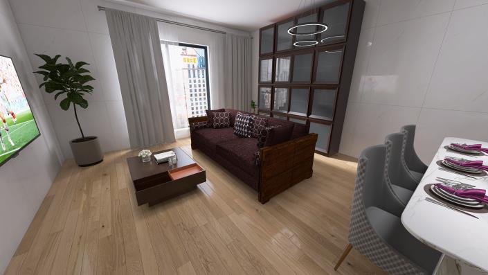 Image No.50-Appartement de 1 chambre à vendre à Hurghada