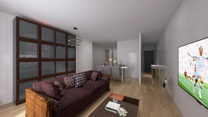 Image No.51-Appartement de 1 chambre à vendre à Hurghada