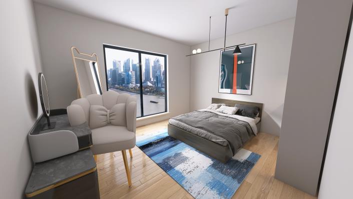 Image No.18-2 Bed Apartment for sale