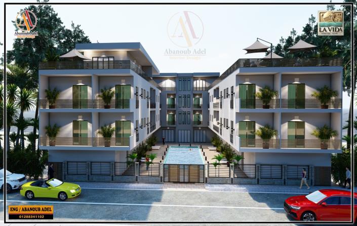 Image No.24-2 Bed Apartment for sale