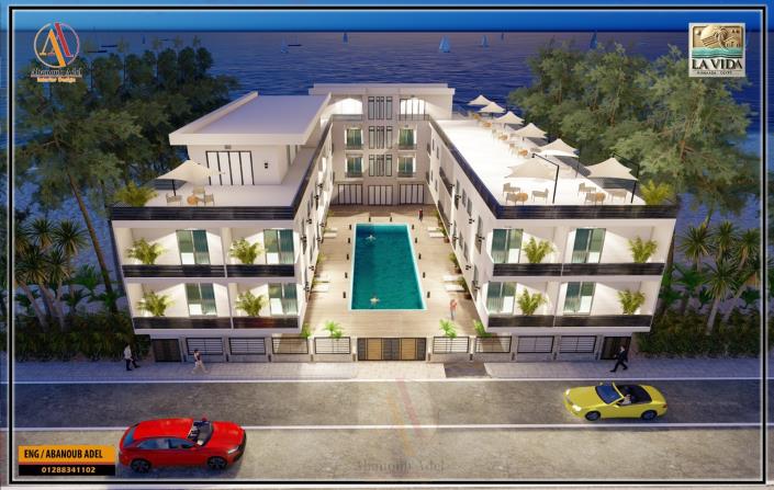 Image No.16-2 Bed Apartment for sale