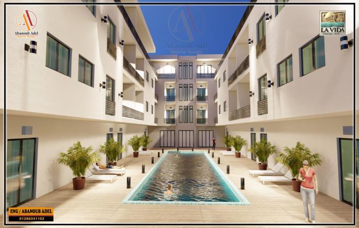 Image No.3-2 Bed Apartment for sale