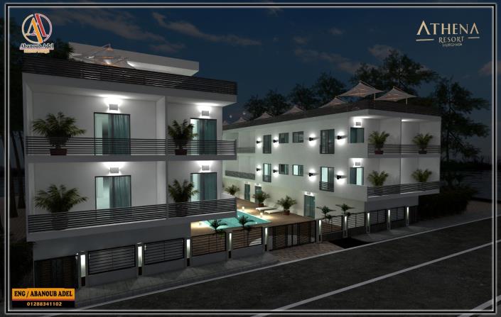 Image No.8-2 Bed Apartment for sale