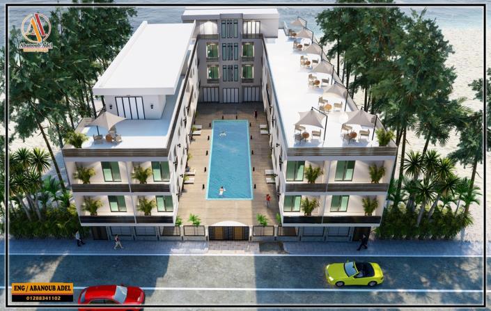 Image No.27-2 Bed Apartment for sale