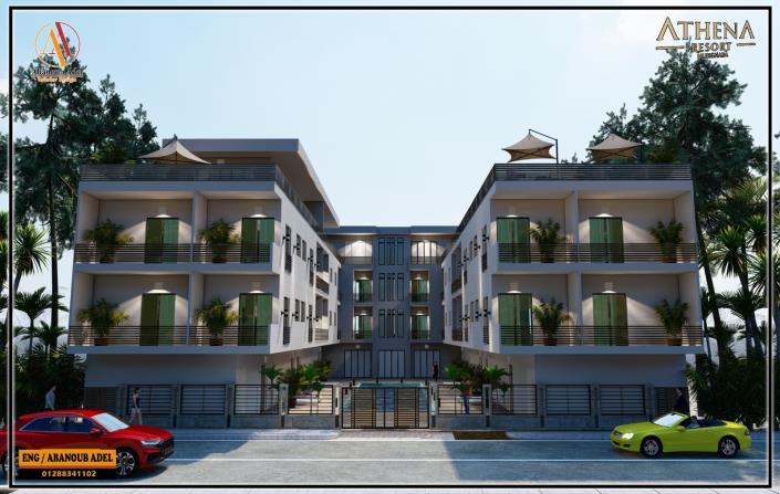 Image No.31-2 Bed Apartment for sale