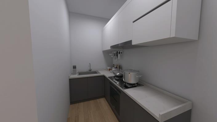 Image No.36-2 Bed Apartment for sale