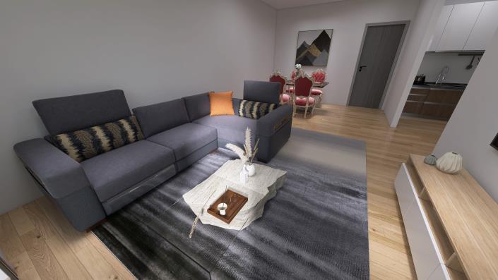 Image No.43-2 Bed Apartment for sale