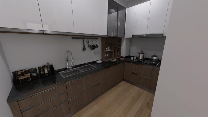 Image No.46-2 Bed Apartment for sale