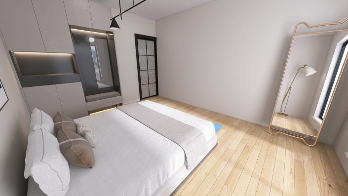 Image No.53-2 Bed Apartment for sale