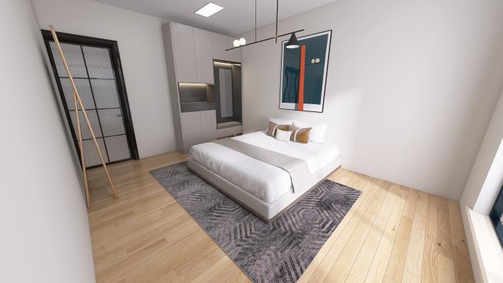 Image No.56-2 Bed Apartment for sale