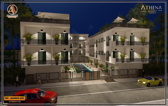 Image No.27-1 Bed Apartment for sale