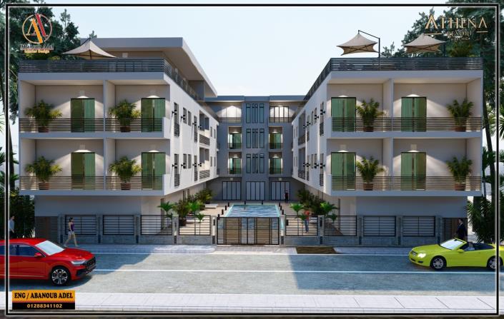 Image No.21-1 Bed Apartment for sale