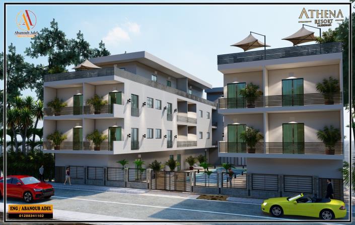 Image No.35-1 Bed Apartment for sale