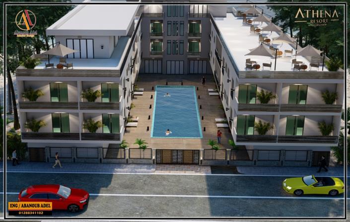 Image No.36-1 Bed Apartment for sale