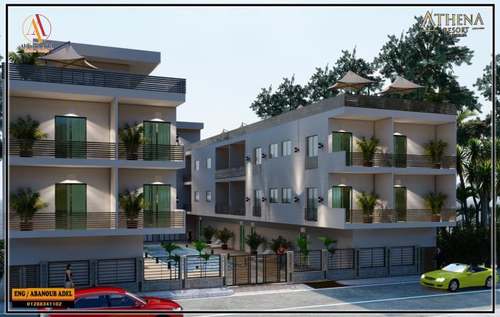 Image No.18-1 Bed Apartment for sale