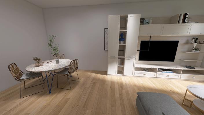 Image No.41-1 Bed Apartment for sale