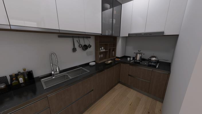 Image No.47-1 Bed Apartment for sale