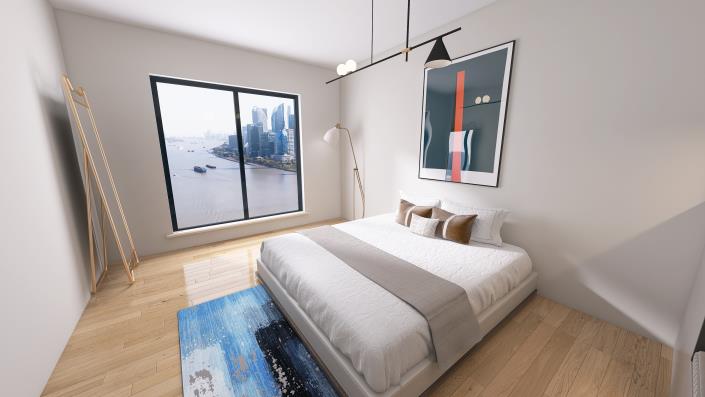 Image No.56-1 Bed Apartment for sale