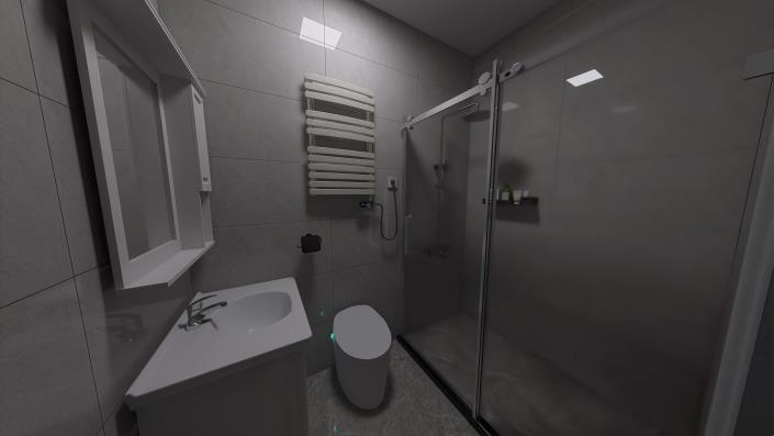 Image No.14-Appartement de 2 chambres à vendre à Hurghada