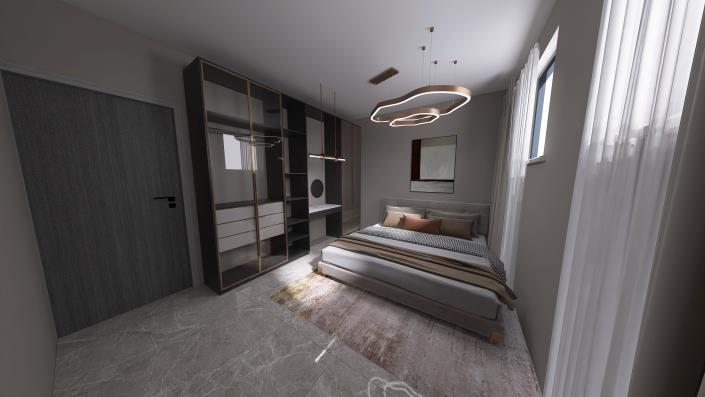 Image No.11-Appartement de 2 chambres à vendre à Hurghada