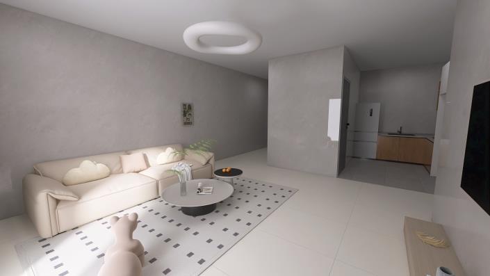 Image No.8-Appartement de 2 chambres à vendre à Hurghada