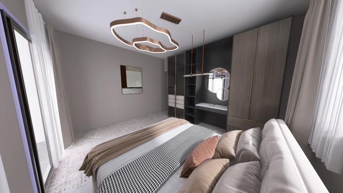 Image No.13-Appartement de 2 chambres à vendre à Hurghada