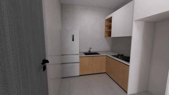 Image No.10-Appartement de 2 chambres à vendre à Hurghada