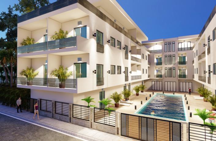 Image No.23-Appartement de 2 chambres à vendre à Hurghada