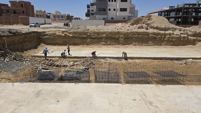 Image No.38-Appartement de 2 chambres à vendre à Hurghada