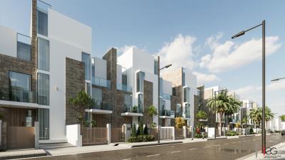 1 - Sahl Hasheesh, Apartment