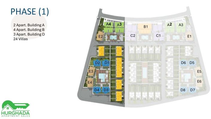 Image No.9-1 Bed Apartment for sale