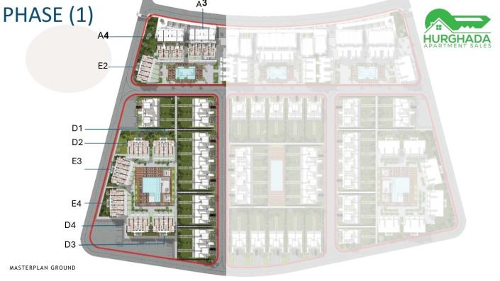 Image No.10-1 Bed Apartment for sale