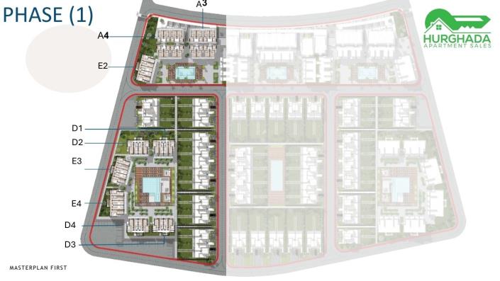 Image No.11-1 Bed Apartment for sale