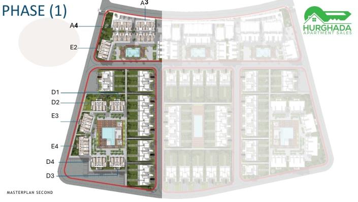 Image No.12-1 Bed Apartment for sale