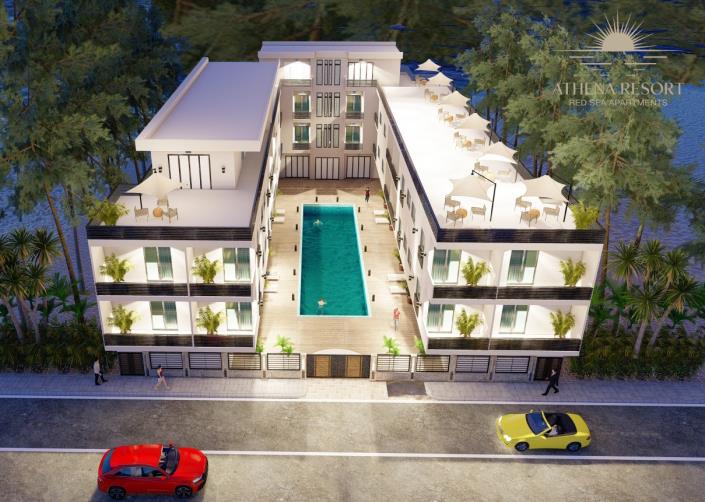 Image No.1-Apartment for sale