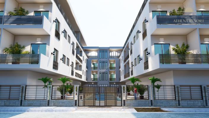 Image No.12-Appartement à vendre à Hurghada