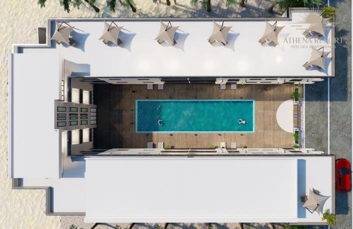 Image No.18-Appartement à vendre à Hurghada