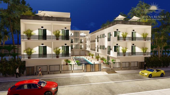 Image No.20-Appartement à vendre à Hurghada