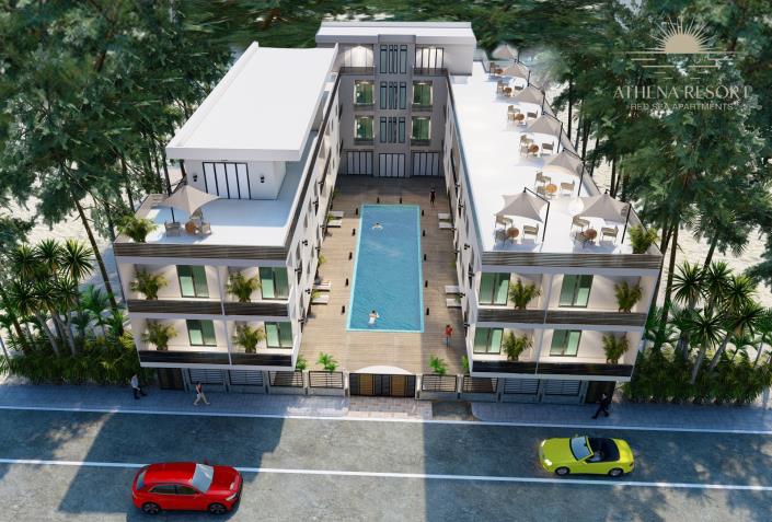 Image No.21-Appartement à vendre à Hurghada