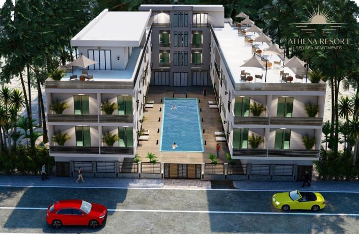 Image No.26-Appartement à vendre à Hurghada