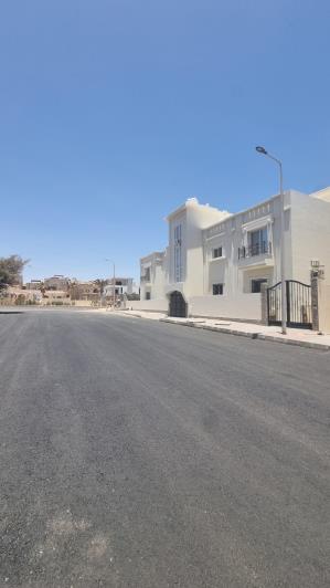 Image No.7-Appartement de 1 chambre à vendre à Hurghada