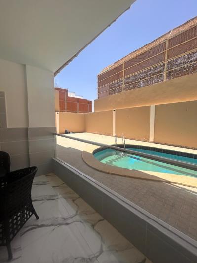 Image No.5-Appartement de 1 chambre à vendre à Hurghada