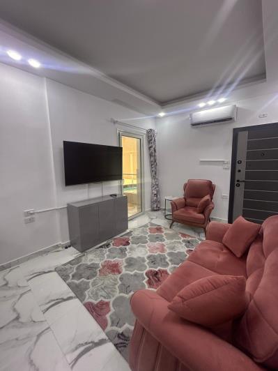Image No.2-Appartement de 1 chambre à vendre à Hurghada